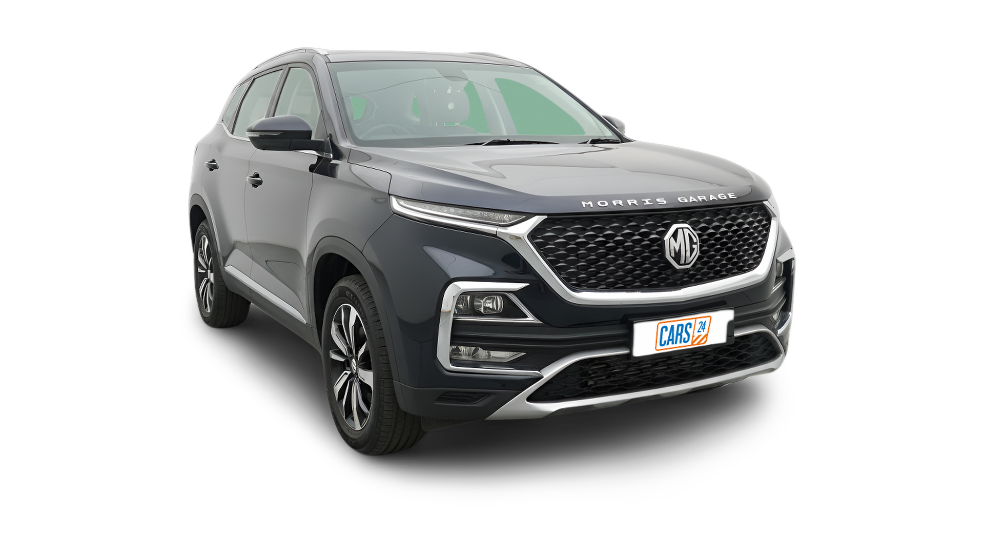 MG HECTOR-img